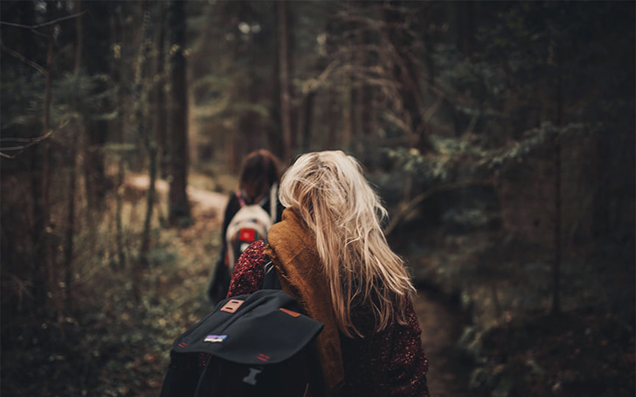 Fun drinks to make at home